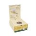 Gr npecht Organic Baby Print Set | 2 Cans of Certified Organic Handprint & Footprint Mass | Perfect Baby Gift for Birth | International Shipping Available - Buy Online on SooperMarket.com