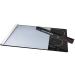 Large Induction Mat Stove Protector Liner Under Induction Pans While Cooking, No More Scratches, Dirt, Cleaning Wasted Time, Heat Resistant 260C, Fast Clean, Easy Cut Fit Induction Roll Size (63x21")