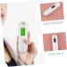 Didiseaon Skin Tester Skin Digital Skin Oil Sensor White Plastic Shell - Buy Online on SooperMarket.com