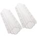 Balacoo 6 Pcs Vegetable Shaping Mold Planting Molds Strawberry Growing Mold Garden Watermelon Stereotypes - Buy Online on SooperMarket.com
