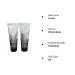 Bath and Body Works Men's Collection Ultra Shea Body Cream 2 Pack - Clear Horizon 8 Oz - Ultimate Hydration - Buy Online on SooperMarket.com