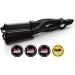Deep Barrel Hair Waver 32 mm - Black - Buy Online on SooperMarket.com