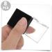 Gogogmee 1set Empty Eye Shadow Box Empty Lip Lazy Person Lipstick Makeup Palette Lip Balm Trays Empty Blush Empty Eyeshadow DIY Cosmetic Palette Makeup Blush Eye Shadow Pallet Plastic - Buy Online on SooperMarket.com