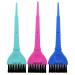 Colortrak Hair Color Remover Wipes (100 count) + 3 Piece Wide Brush Set - Precision Hair Dye & Bleach Application Kit with Moisturizing Aloe Towelettes - Buy Online on SooperMarket.com