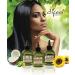 Difeel Premium Castor Plus Argan Hair Oil - Pro-Growth & Hydrating Formula 2.5 oz - Buy Online on SooperMarket.com