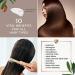 Argan Magic 10 in 1 Hair Treatment & Styling Spray 2 Pack | Made in USA | Paraben & Cruelty Free | For All Hair Types - Buy Online on SooperMarket.com