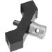 Alomejor 40 Degree V Bar Bow Stabilizer for Recurve Bow - Arrow Hunting Accessories - Buy Online on SooperMarket.com