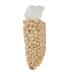 Buy Pergamo Roasted & Unsalted Hazelnuts (1kg) - Premium Quality Kernels from Turkey - Vegan & Untreated - Hand-Collected - Buy Online on SooperMarket.com