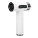Cordless Hair Dryer 300W 100000RPM USB Portable Hairdryer 9 Wind Speeds 3 Adjustable Temperature Rechargeable Hair Dryer for Dormitory Travel Outdoor
