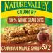 Cereal Bar Bundle With Nature Valley Oats & Dark Chocolate 5x42g Oats & Honey 5x42g Canadian Maple Syrup 5x42g and Peanut Butter 5x42g (4 Pack) - Buy Online on SooperMarket.com