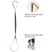 Leg Lifter Elderly Durable Leg Lifter Strap Toughness Practical Nylon for Bed Car - Buy Online on SooperMarket.com