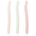 Eyebrow Razor 3-Pack Eyebrow Razor Facial Razor facial hair remover for women for face and body brow women