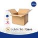 NIVEA Wild Berries & Hibiscus Body Wash - Nourishing Serum, 20 Fl Oz - Buy Online on SooperMarket.com