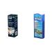 JBL PROSCAN Collarga Refill analysis strip for water test with smartphone evaluation for freshwater aquariums 25421 & water supply for fresh water aquariums 500 ml biotopol 23003 refill set bundle with water operator