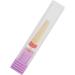 Manicure Drill Bit Nail Drill Bit Gold Multifunctional Cone Quick Sanding for Beauty Salon (132#-F) - Buy Online on SooperMarket.com