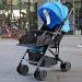 Verfammy Stroller Foot Rest Replacement | Attachment for Baby Legs Support and Extension | Stroller Footboard Extension for Comfortable Strolling - Buy Online on SooperMarket.com