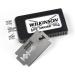 Wilkinson Sword Classic DE Razorblades - 100 Blades | High-Quality Shaving Blades - Buy Online on SooperMarket.com