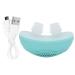 KUIKUI Electronic Anti Snoring Solution Device - Sleep Better with Green Anti Snoring Aid