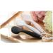 1PC Soft Bristle Face Cleaning Brush Deep Pore Cleaning Brush Makeup Removal Manual Massaging Brush Facial Skin Care Beauty Tool Facial Cleansing Brush Face Brush Cleansing Exfoliating Face Brush - Buy Online on SooperMarket.com