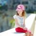 Hello Kitty & Minnie Sommerhut - 2 PCS Children's Cartoon Baseball Cap for Sun Protection | Anime Outdoor Sports Hats - Buy Online on SooperMarket.com