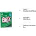 500g Clean & Natural Bicarbonate of Soda - Pack of 1 | 100% Pure Sodium Bicarbonate - Buy Online on SooperMarket.com