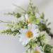 JSGHGDF Flower Headbands Women Bride Flower For Wedding Party Supply Garlands Wreath Headbands White - Buy Online on SooperMarket.com