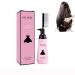 3-second Silk & Gloss Hair Straightening Cream Fast Straightening Nourishing Set 2022 New Hair Straightening Treatment Cream With Comb For All Hair Types (1 pc)