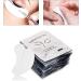 Shop Premium Eye Pad - Comfortable Portable Plant Design Eye Patch for Home & Beauty Salon | International Shipping - Buy Online on SooperMarket.com