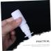 Beavorty 15pcs Travel Spray Bottle Set - Portable Nasal Sprayer Containers (White) - Buy Online on SooperMarket.com