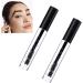 Clear Eyebrow Setting Gel Waterproof Liquid Brow Shaping Gel Long Lasting Brow Gel with Brush 2PCS eyebrow styling wax - Buy Online on SooperMarket.com