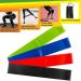 Wakeman Resistance Bands & 1/4in Yoga Mat - Premium Exercise Gear for Home & Travel | Shop Internationally - Buy Online on SooperMarket.com