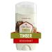 Old Spice Fresher Collection Invisible Solid Men's Deodorant Timber 3 Ounce Timber 3 Ounce (Pack of 1)