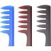 minkissy 3pcs Hair Comb Massage Comb Hair Spary Comb Fork Comb Spray Accessories Man M As Shown - Buy Online on SooperMarket.com