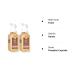 Bath & Body Works Pumpkin Cupcake Gentle Foaming Hand Soap 2-Pack - 8.75 oz each - Buy Online on SooperMarket.com