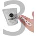Thermoworx Whitemorph 2.2lb Hand Moldable Bioplastic - Melt, Mold, and Reuse - Buy Online on SooperMarket.com