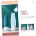 Buy Leakproof Small Silicone Travel Bottles Set - Multi-Function Lotion & Cosmetic Squeeze Bottles for Easy Packing - Buy Online on SooperMarket.com