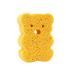 ConStore 4pcs Baby Bath Sponge Set - Toddler Foam Rub Shower Sponge for Exfoliating & Soothing | Soft Scrubber Bath Brush & Rubbing Towel | Bathroom Supply - Buy Online on SooperMarket.com