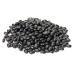 Black beans | dried whole beans natural protein boost in hand-picked gourmet quality - (400 g)
