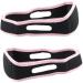 FOMIYES Cheek Lift Up Band Facial Slimming Strap lift up belt V line Lifting Belt chin cheek slim belt strap Chin Reduce Lifter - Buy Online on SooperMarket.com