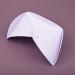 JNAWA White Nurse Hat Headband - Halloween Costume Accessory for Women and Girls - Buy Online on SooperMarket.com