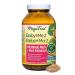 MegaFood Women's Postnatal Vitamins for Breastfeeding Moms | Postpartum Lactation Multivitamins Supplements for Women| Moringa Supplements | 120 Capsules Postnatal Vitamins 120 count (Pack of 1)