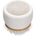 Full Circle Fuzz Off 2-in-1 Lint Remover & Brush - White | Eco-Friendly Fabric Care - Buy Online on SooperMarket.com
