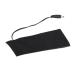 Buy USB Heating Pad - 1 Pair 5V Electric Heating Pads for Warming Feet | 19.6 x 6 cm - Fast International Shipping - Buy Online on SooperMarket.com