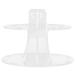 Makeup Brush Display Stand Makeup Brush Drying Rack Makeup Brush Drying Stand Makeup Brush Hanging Stand Tree-shape Makeup Brush Holder Makeup Brush Drying Holder Makeup Brush Rack
