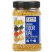 Zayd Organics Toor Dal, Indian Split Yellow Pigeon Peas, USDA Organic, 1.75lbs (800g)