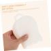8 Pcs Baby Sponge Bath Balls - Comfortable Portable Body & Shower Scrubber for Infants - Essential Baby Bathing Accessories - Buy Online on SooperMarket.com