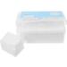 Beavorty 3240 Pcs Textured Nail Polish Remover & Cosmetic Cotton Pads - Premium Makeup Remover for Face & Skin Care - Buy Online on SooperMarket.com