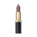 L'Oreal Paris Color Riche Magnetic Stones Matte Lipstick 908 Storm 5ml 908 Storm 1 Count (Pack of 1)