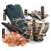 Kuhara's Honke Kaya T 8gX30 Bags - Premium Japanese Green Tea Blend - Buy Online on SooperMarket.com