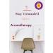 Intense Repair Hair Oil for Dry, Damaged, Brittle Hair | Reduces Hairfall | Jatamansi, Rosemary, Thyme, Tea Tree & French Lavender Essential Oils | Almond, Castor & Olive 50ml - Buy Online on SooperMarket.com